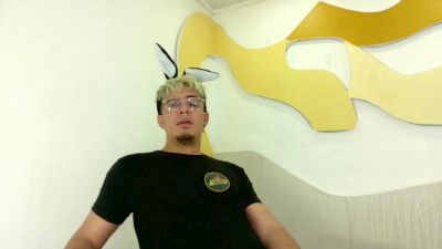 ChrissKing live cam on Cam4