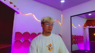 ChrissKing live cam on Cam4