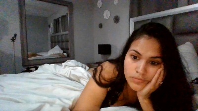 Chrissy live cam on Cam4
