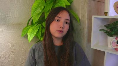 ChrissyPreedom webcam