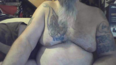 ChristOff666 live cam on Cam4