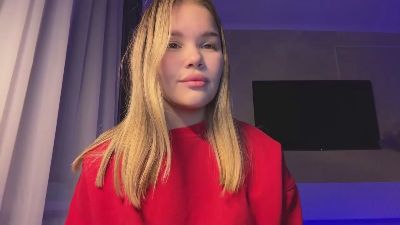 ChristeenMarte live cam on Cam4