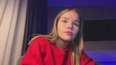 ChristeenMarte live cam on Cam4