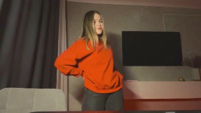 ChristeenMarte live cam on Cam4