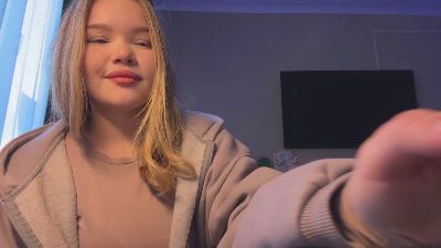 ChristeenMarte live cam on Cam4