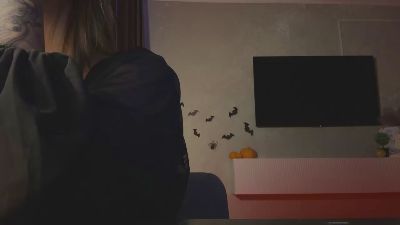 ChristeenMarte live cam on Cam4