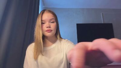 ChristeenMarte live cam on Cam4