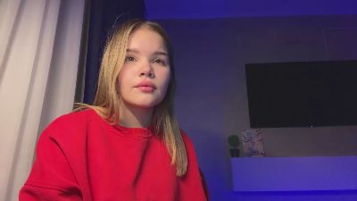 ChristeenMarte live cam on Cam4