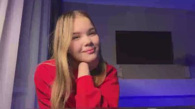 ChristeenMarte live cam on Cam4