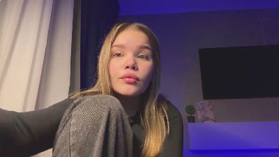 ChristeenMarte live cam on Cam4