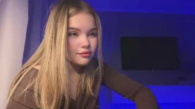 ChristeenMarte live cam on Cam4