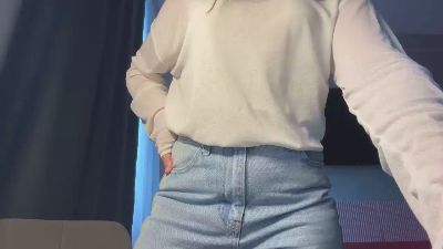 ChristeenMarte live cam on Cam4