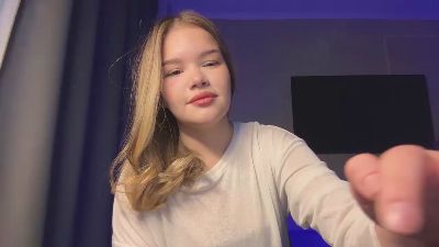 ChristeenMarte live cam on Cam4