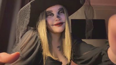 ChristeenMarte live cam on Cam4