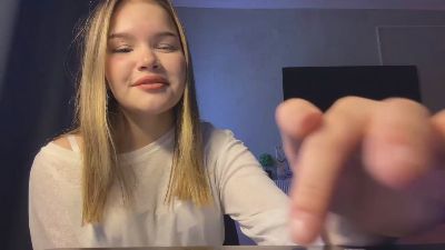 ChristeenMarte live cam on Cam4