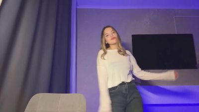 ChristeenMarte live cam on Cam4