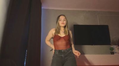 ChristeenMarte live cam on Cam4