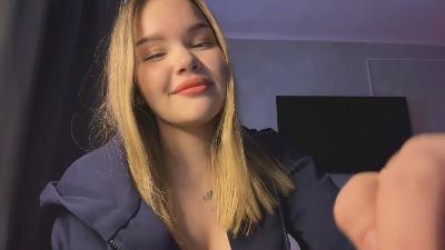 ChristeenMarte live cam on Cam4
