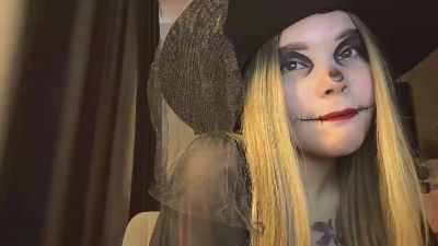ChristeenMarte live cam on Cam4
