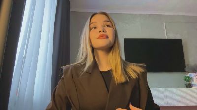 ChristeenMarte live cam on Cam4