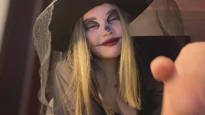 ChristeenMarte live cam on Cam4