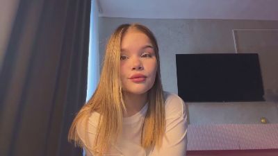 ChristeenMarte live cam on Cam4