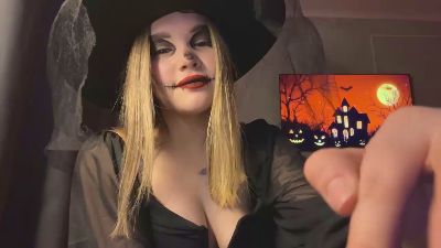 ChristeenMarte live cam on Cam4