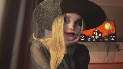 ChristeenMarte live cam on Cam4