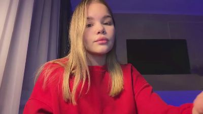 ChristeenMarte live cam on Cam4