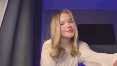 ChristeenMarte live cam on Cam4