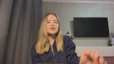 ChristeenMarte live cam on Cam4