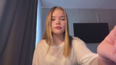 ChristeenMarte live cam on Cam4