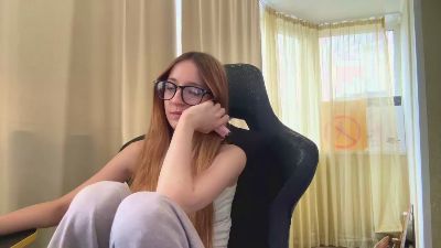 ChristenMcnail live cam on Cam4