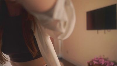 ChristenVanner live cam on Cam4