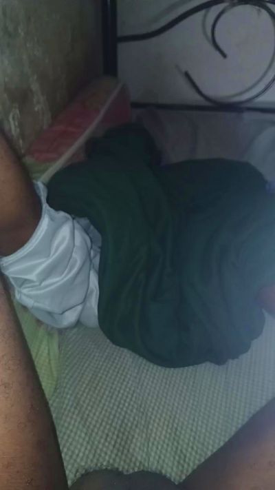 Christiamrv live cam on Cam4