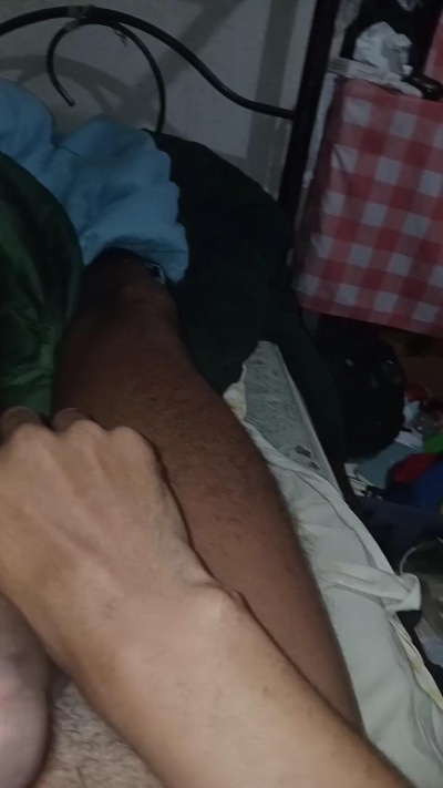 Christiamrv live cam on Cam4