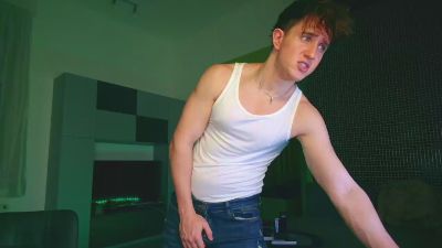 ChristianLevine live cam on Cam4