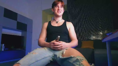 ChristianLevine live cam on Cam4