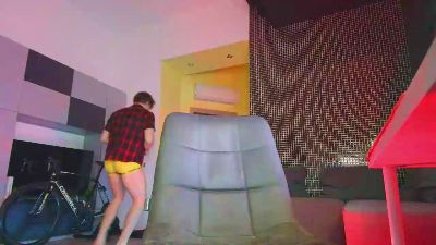 ChristianLevine live cam on Cam4