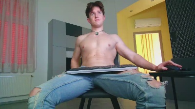 ChristianLevine live cam on Cam4