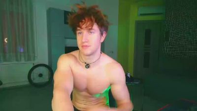 ChristianLevine live cam on Cam4