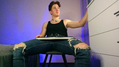 ChristianLevine live cam on Cam4