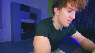 ChristianLevine live cam on Cam4
