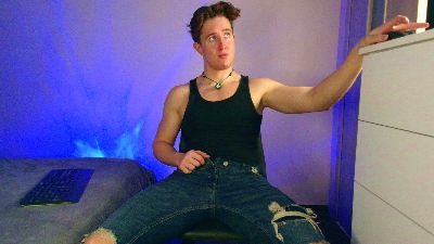 ChristianLevine live cam on Cam4