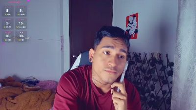 Christianwgnn live cam on Cam4