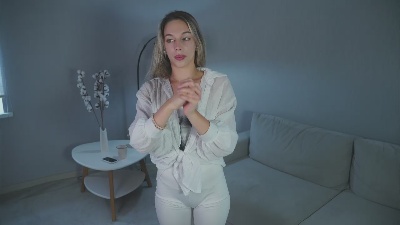 ChristieBodak live cam on Cam4