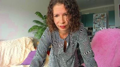 Christinaviva live cam on Cam4