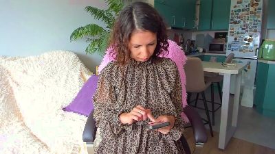 Christinaviva live cam on Cam4