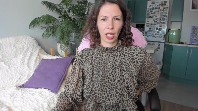 Christinaviva live cam on Cam4