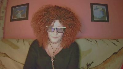 ChristineBeauty live cam on Cam4